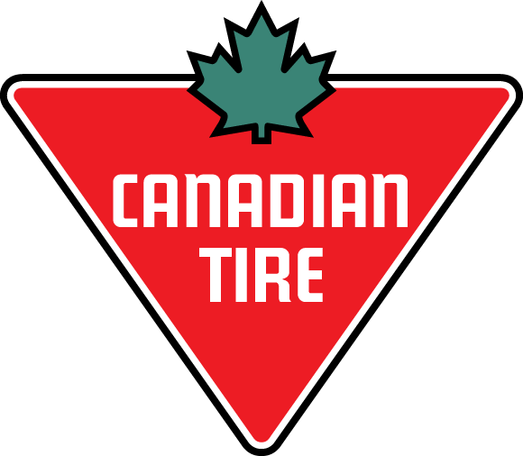 Canadian Tire logo