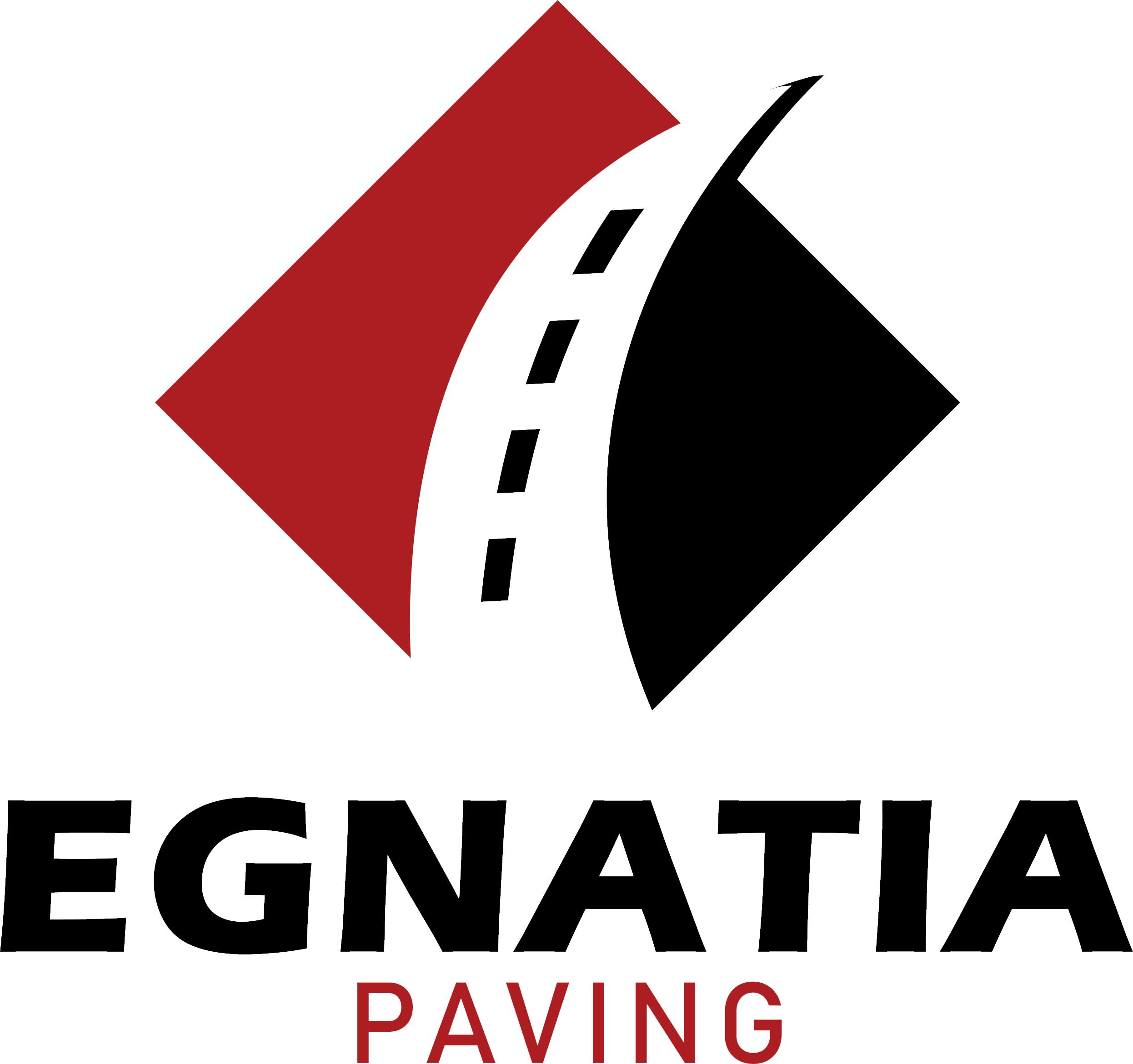Egnatia Paving logo