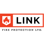 Link Fire Protection logo