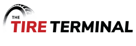 The Tire Terminal logo