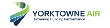Yorktowne Air logo