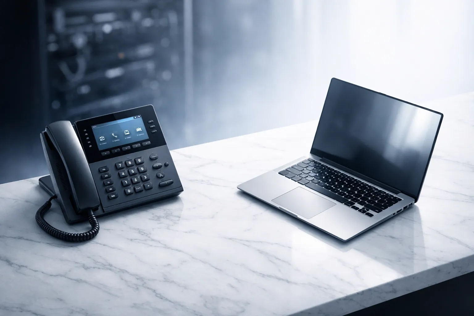 Boost Your Business Efficiency Instantly with These 5 Cloud PBX Canada Tips