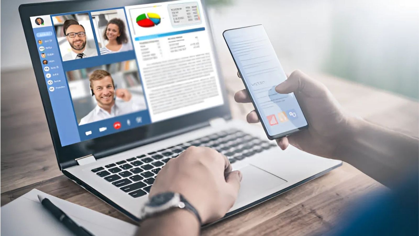 Breakthrough in Mobile VoIP: Transforming Communication for the Future