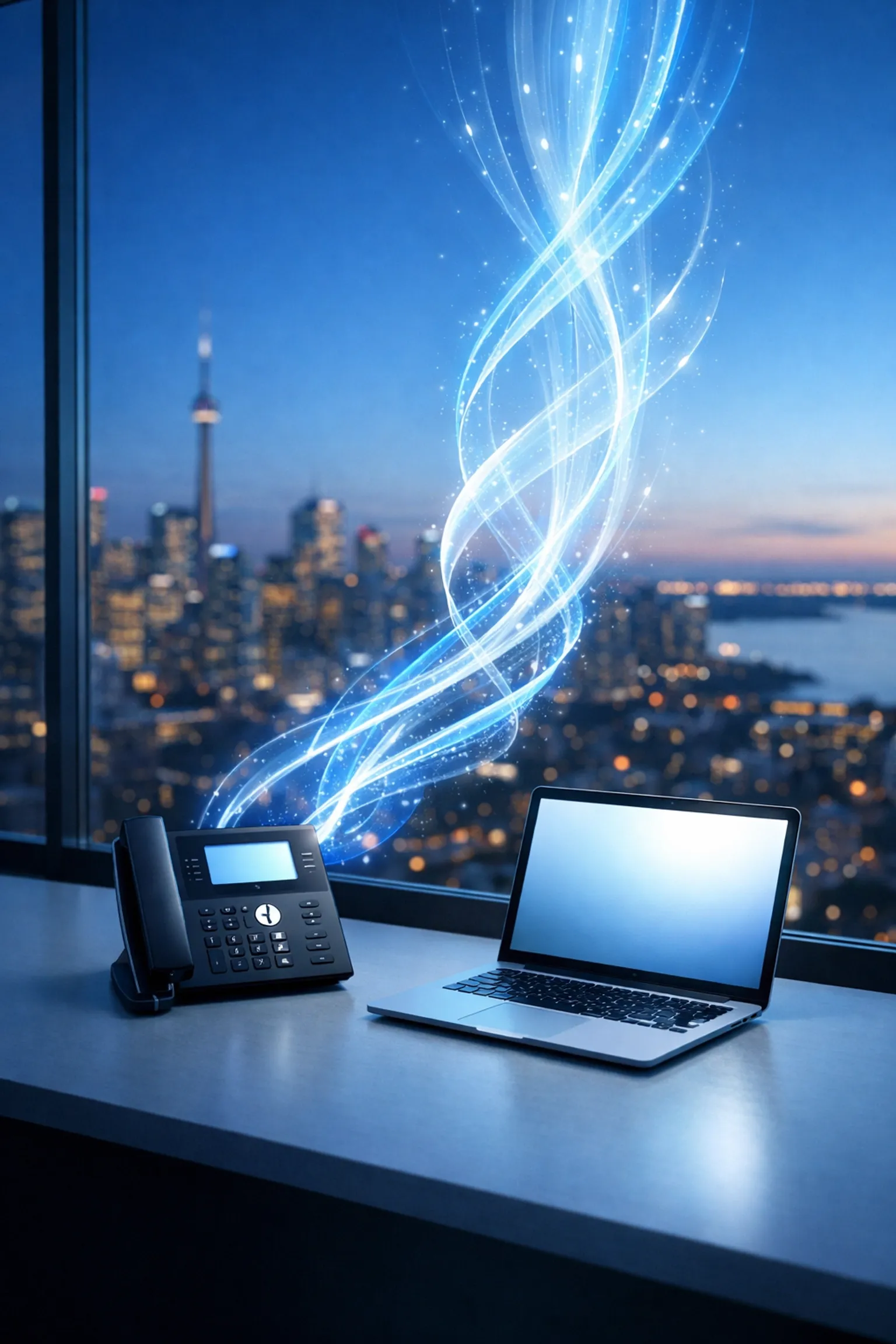 Business Phone Systems Canada 101: A Beginner’s Guide to Mastering Modern Office Communication