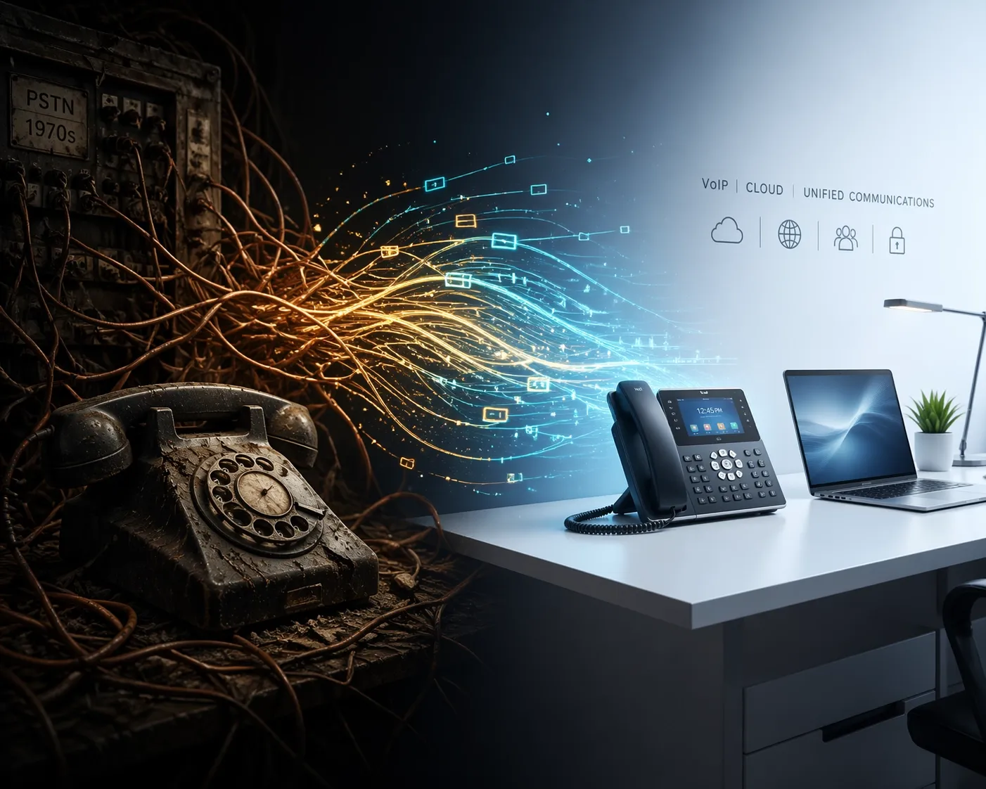 Business VoIP Canada 101: A Beginner’s Guide to Mastering Crystal-Clear Call Quality