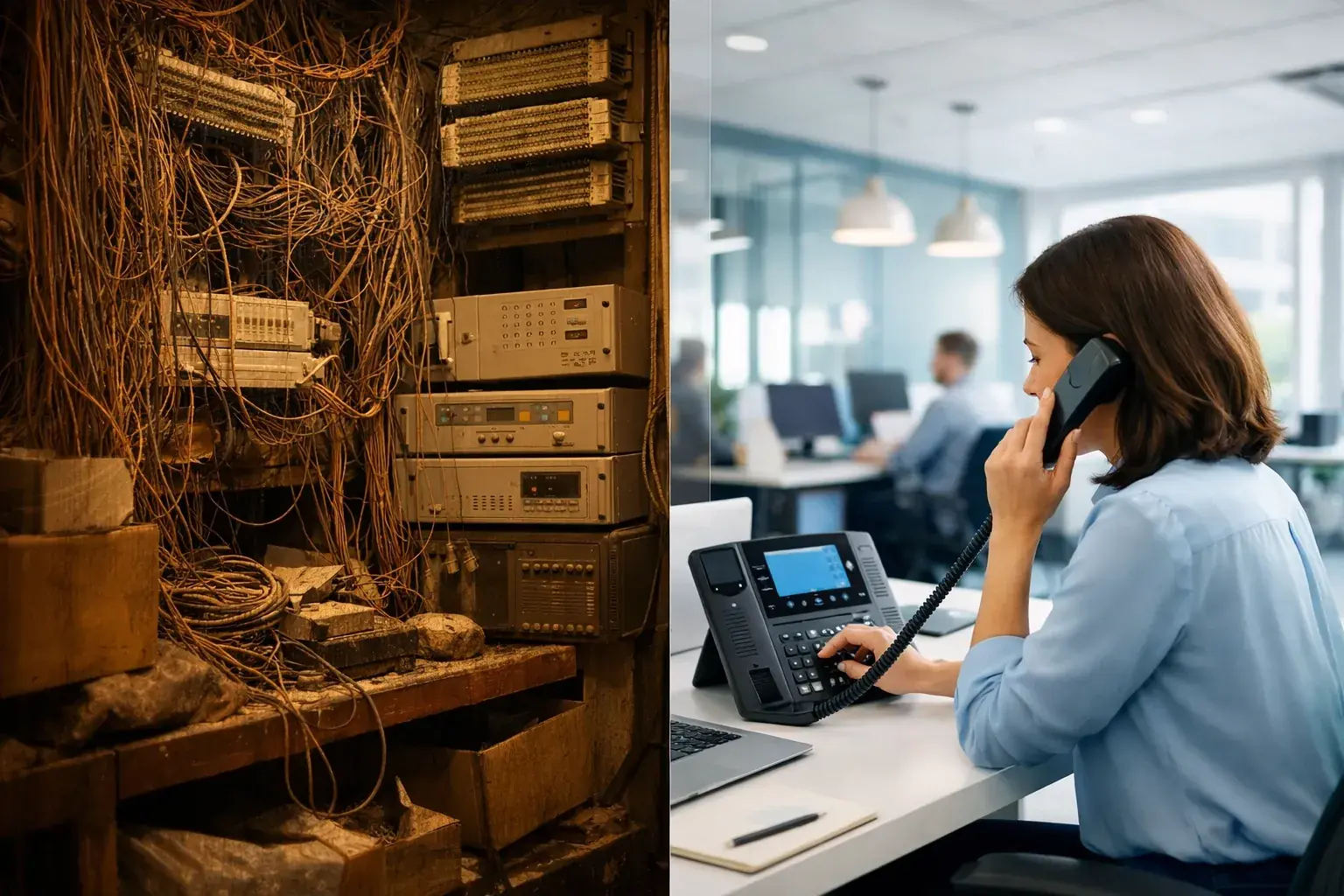 Can VoIP for Small Business Canada Really Help You Save 40% on Costs? Find Out Here