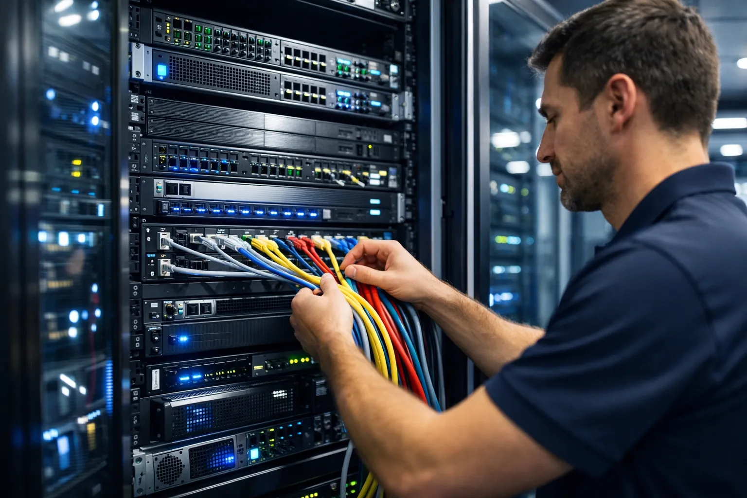 Cloud PBX vs. On-Premise IP PBX: Which Is Better For Your Canadian Business?