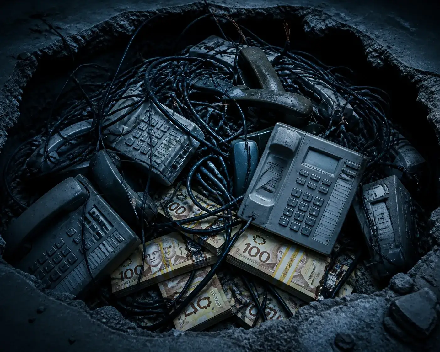 Do You Really Need Hosted PBX Systems? The Truth for Scaling Canadian Businesses