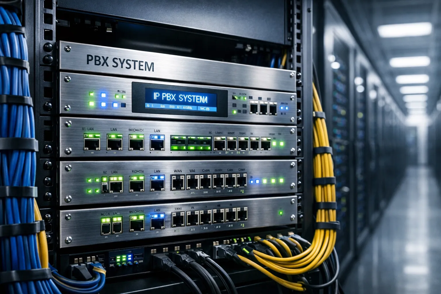 Enterprise Phone Systems vs. Cloud PBX Canada: Which Is Better for Your Scaling Corporation?