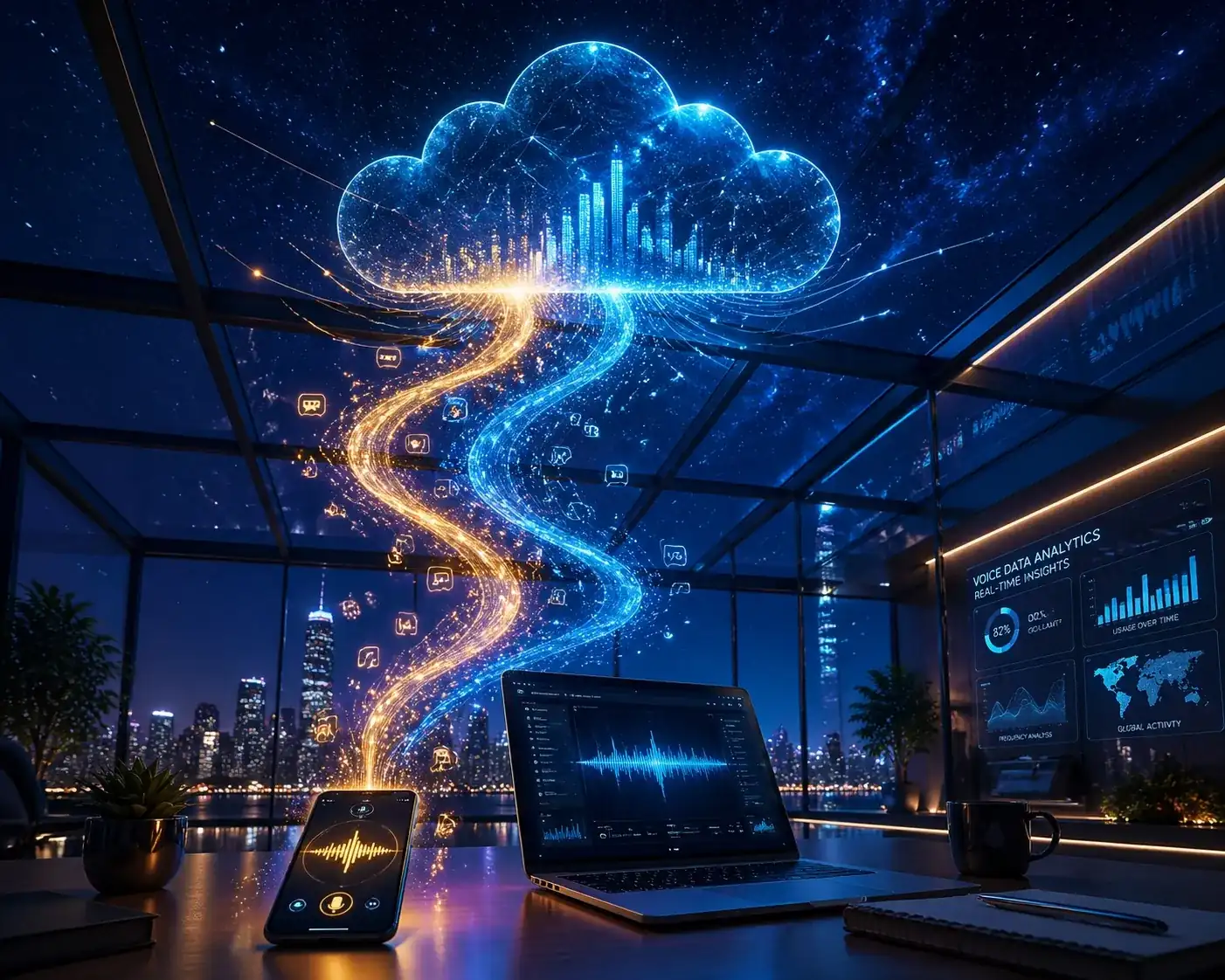 Hosted PBX Systems 101: A Beginner’s Guide to Mastering Remote Office Tech