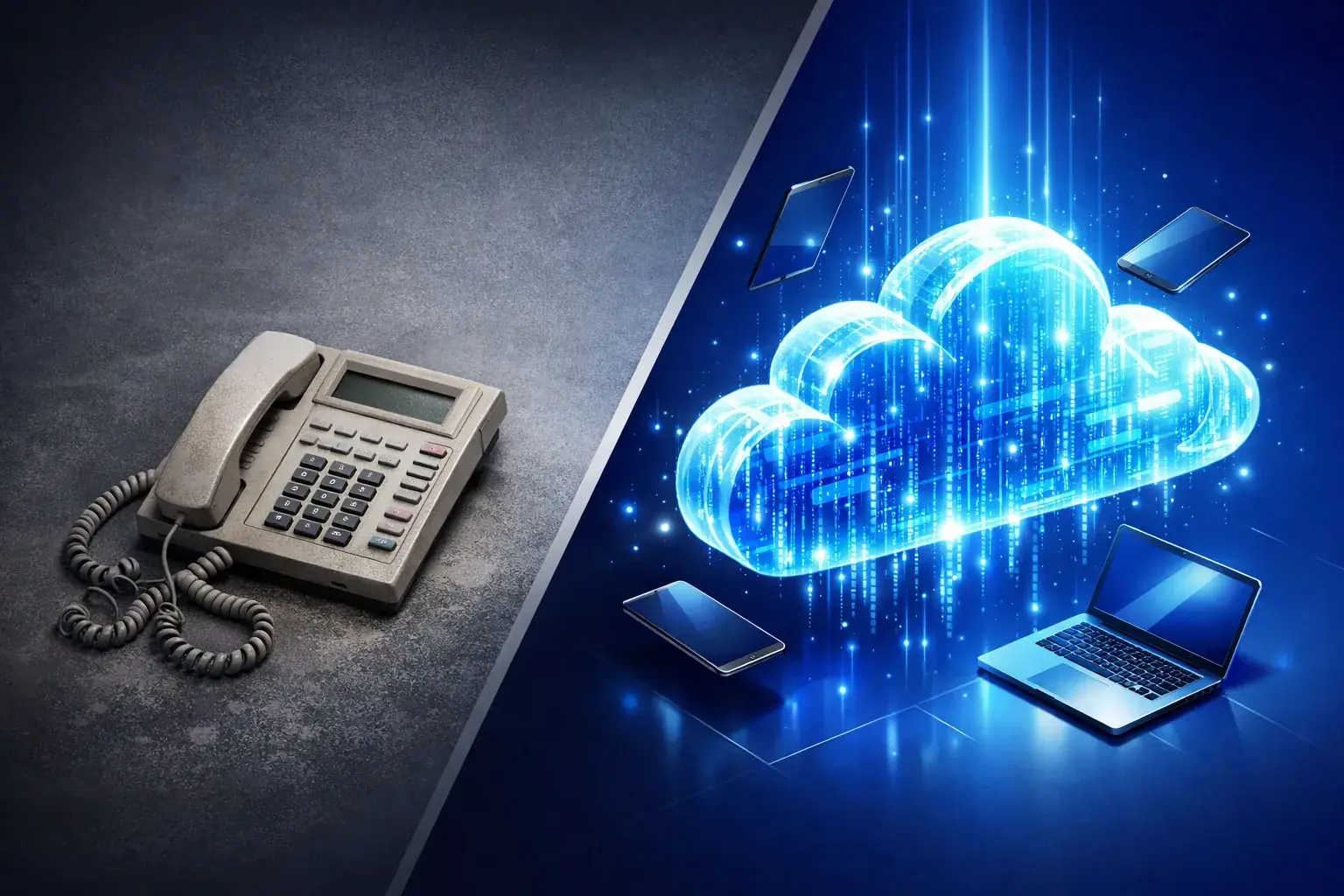 How to Choose the Best Cloud Call Center Solution for Your Canadian Team (Compared)