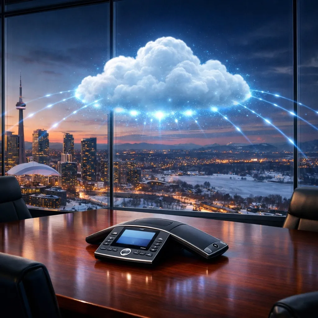 How to Choose the Best Cloud PBX Canada Provider for Multi-Location Businesses (Compared)