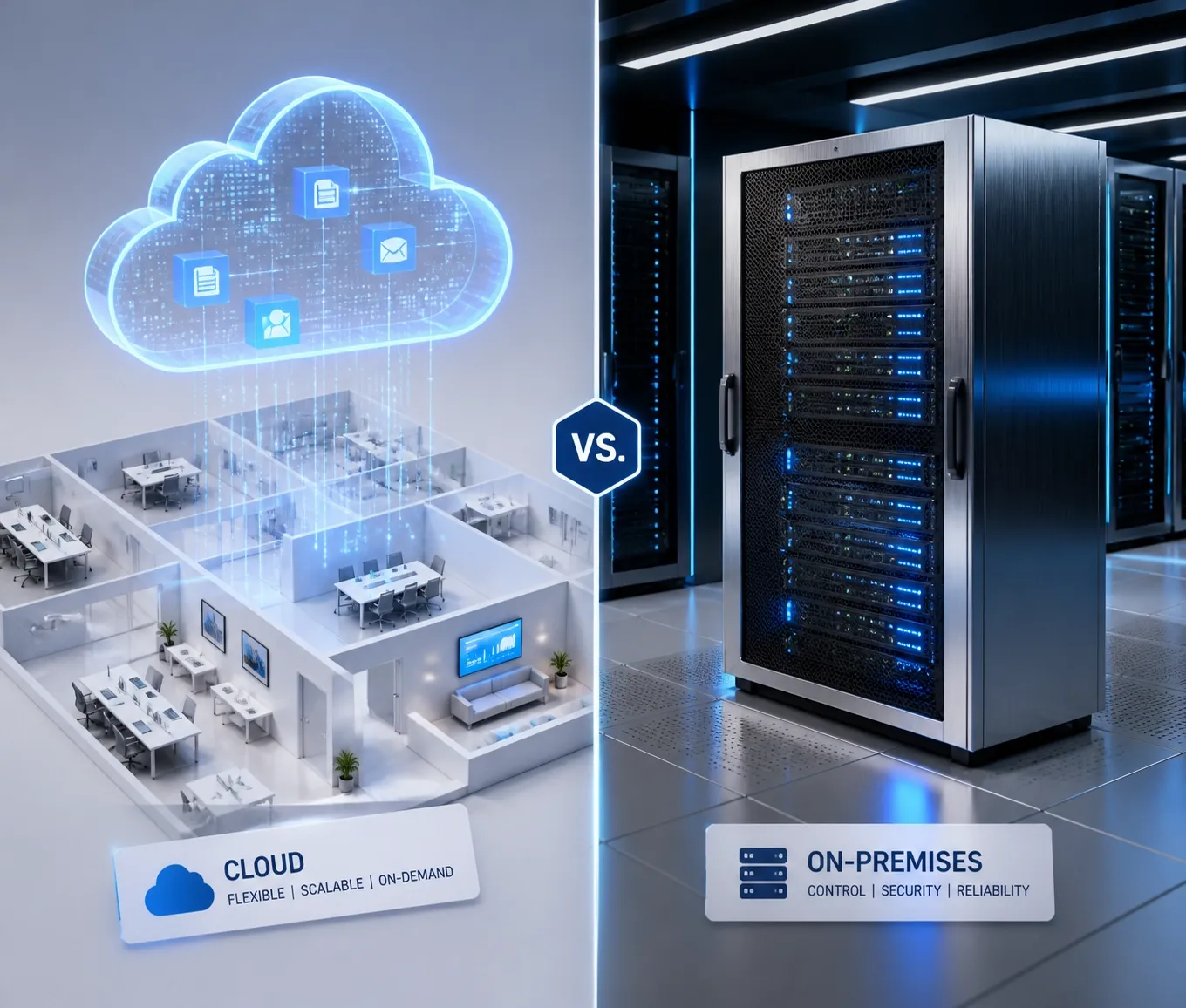 How to Choose the Best Comprehensive Business Communication Solutions for Your Canadian Office (Compared)