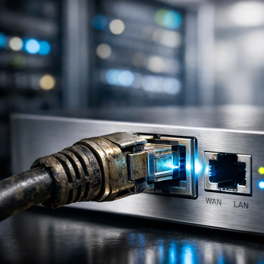 Upgrading legacy PBX systems with a modern VoIP gateway for SIP trunking in Canada.