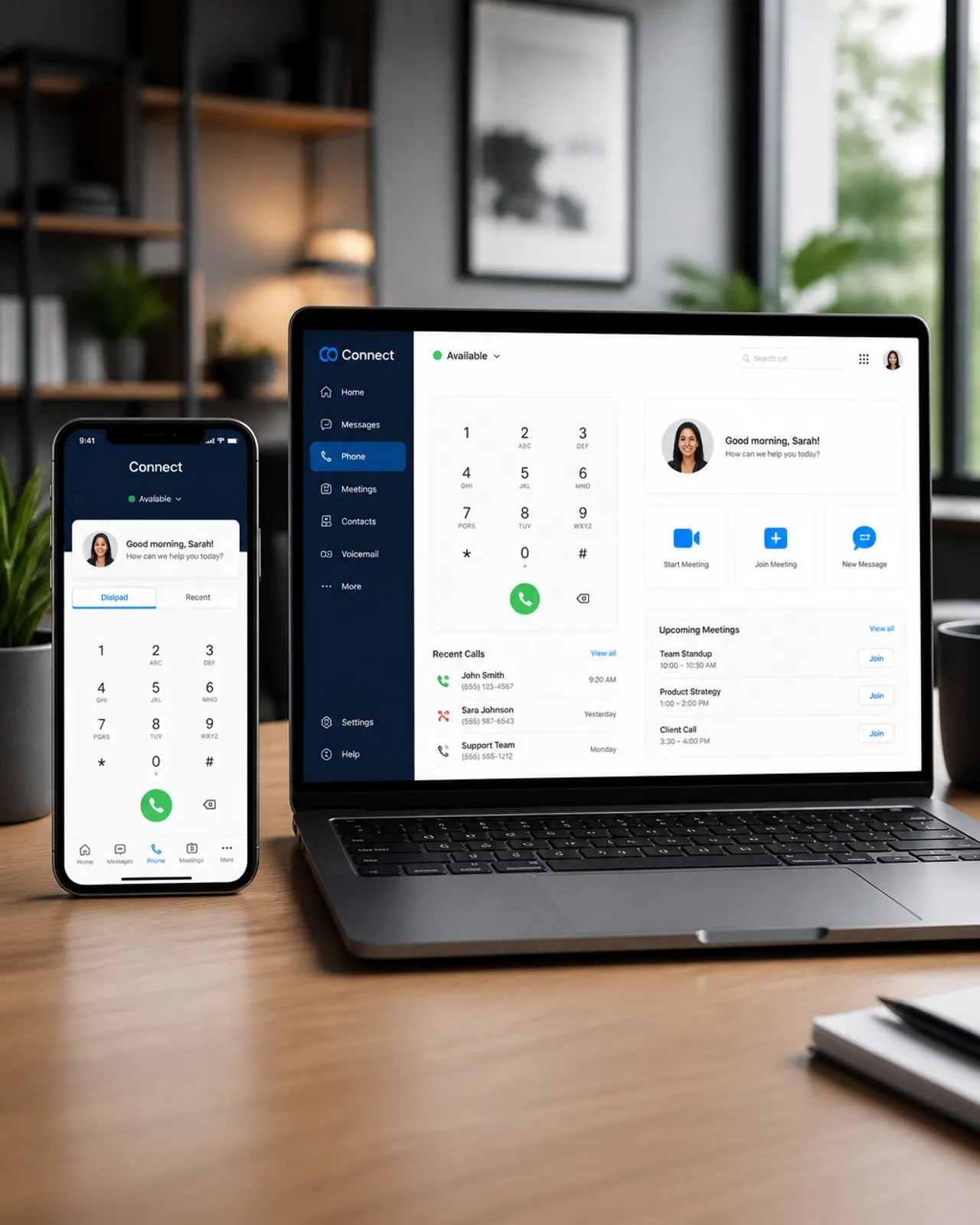 Stop Wasting Money on Legacy Lines: Try These 7 Business VoIP Canada Hacks