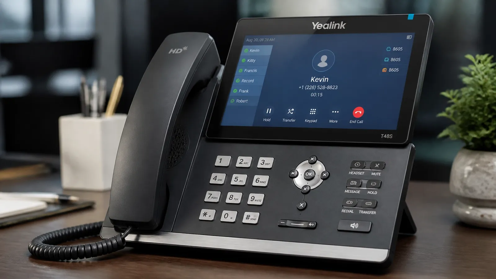 Stop Wasting Time on Poor Call Quality: Try These 7 Business VoIP Canada Hacks