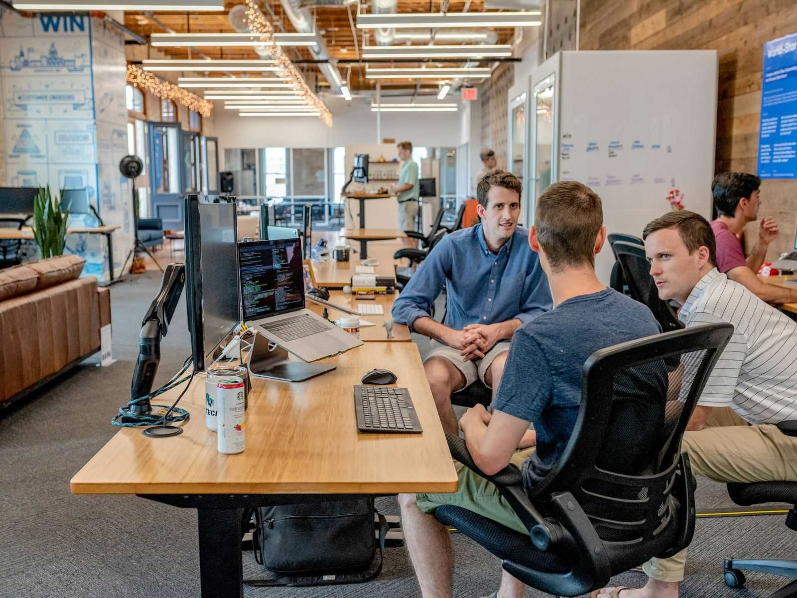 The Proven Cloud PBX Canada Framework for Scaling Your Remote Workforce
