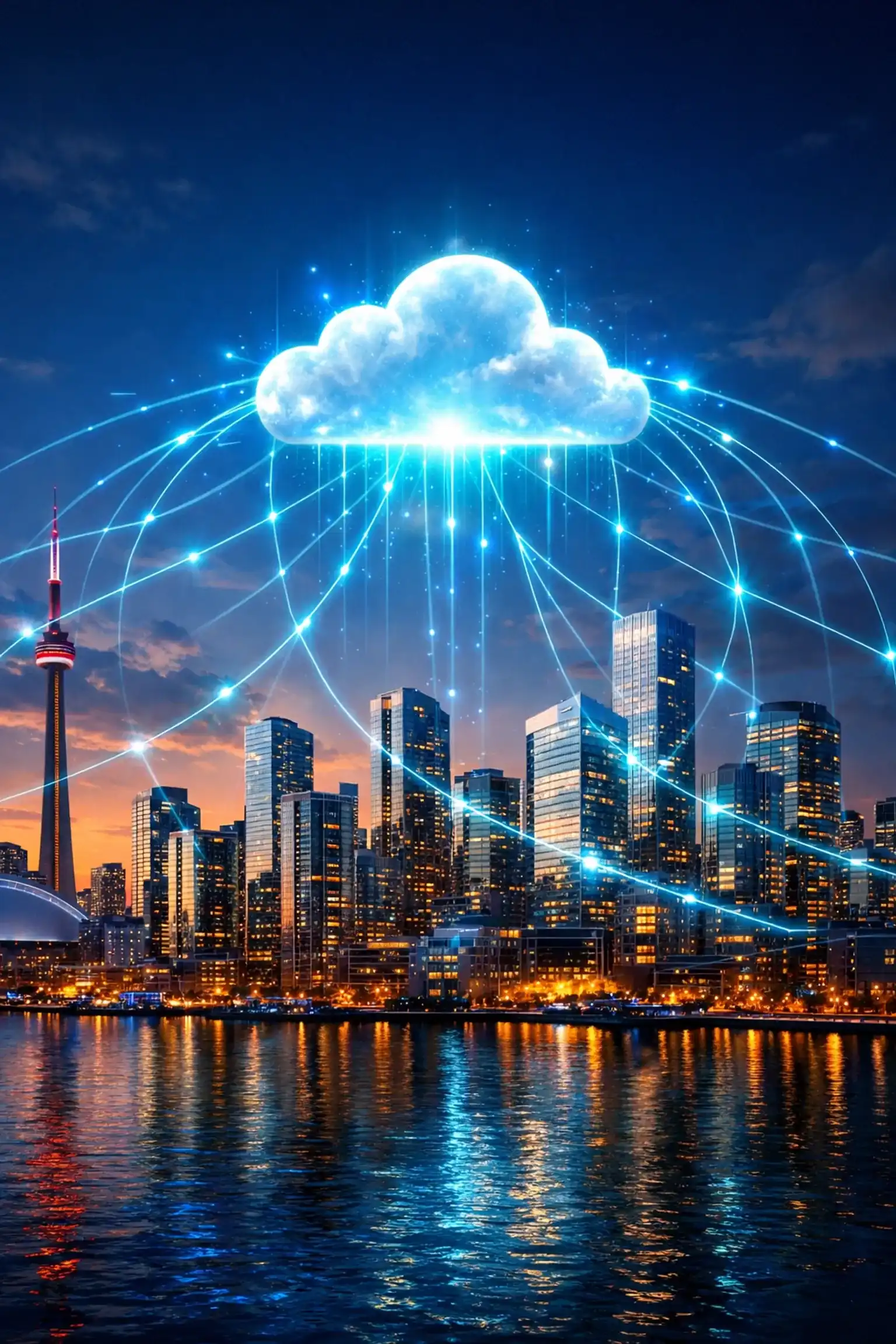 The Ultimate Guide to Business VoIP Canada: Everything You Need to Succeed