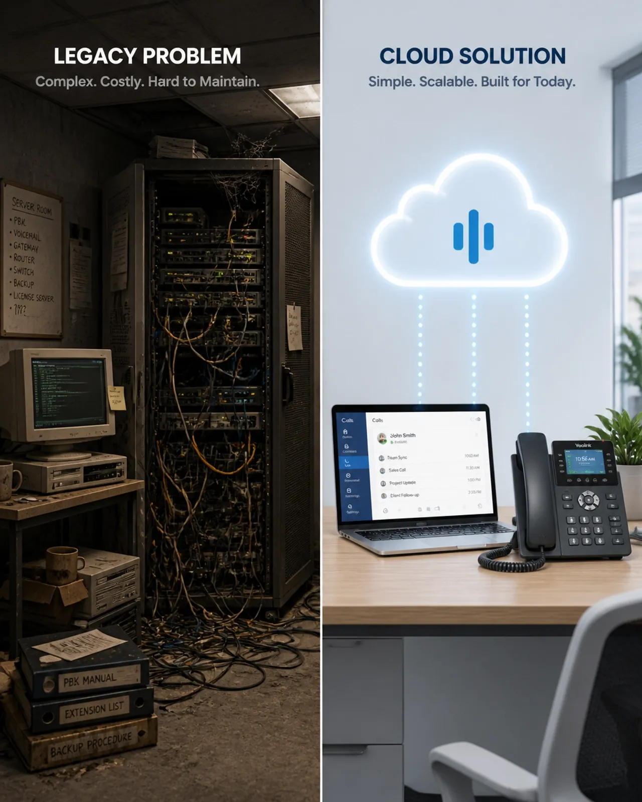 The Ultimate Guide to Cloud Call Center Solutions: Everything You Need to Succeed in Canada