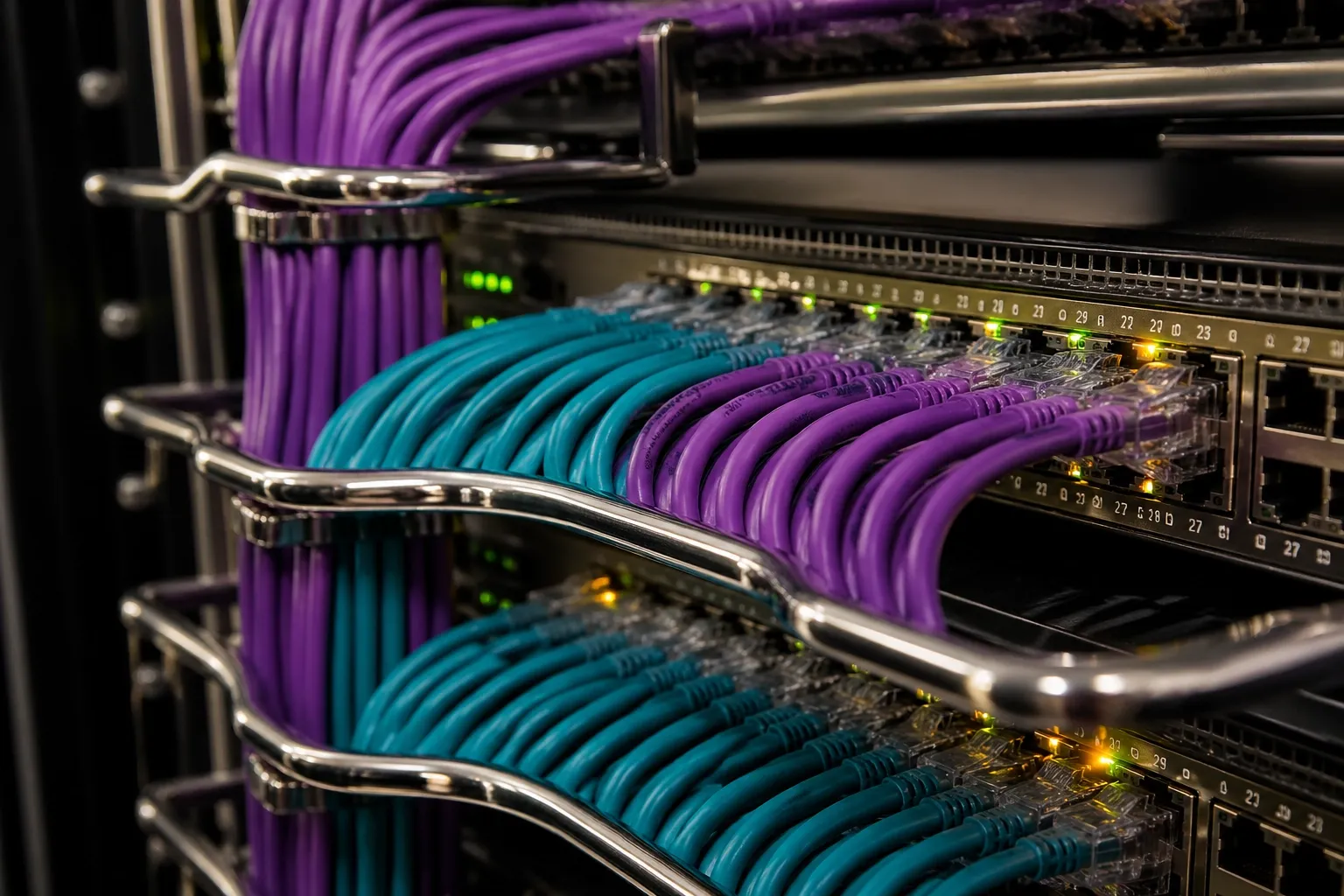 The Ultimate Guide to Professional Networking Solutions: Everything You Need to Succeed in a Modern Office
