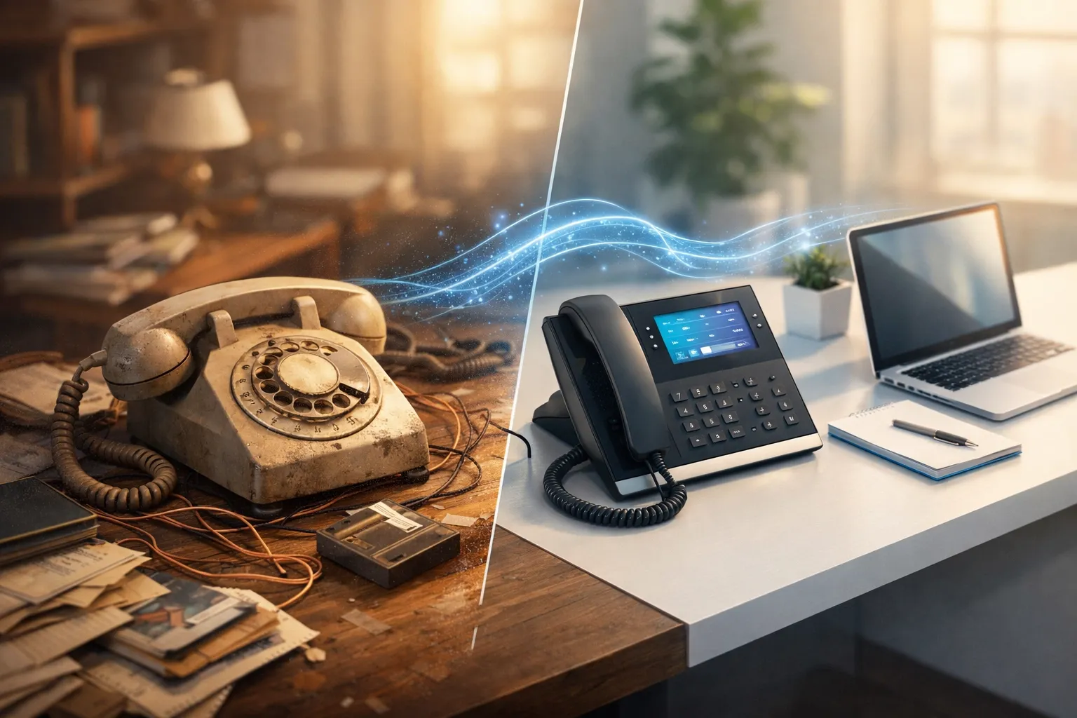 The Ultimate Guide to VoIP for Small Business Canada: Everything You Need to Succeed