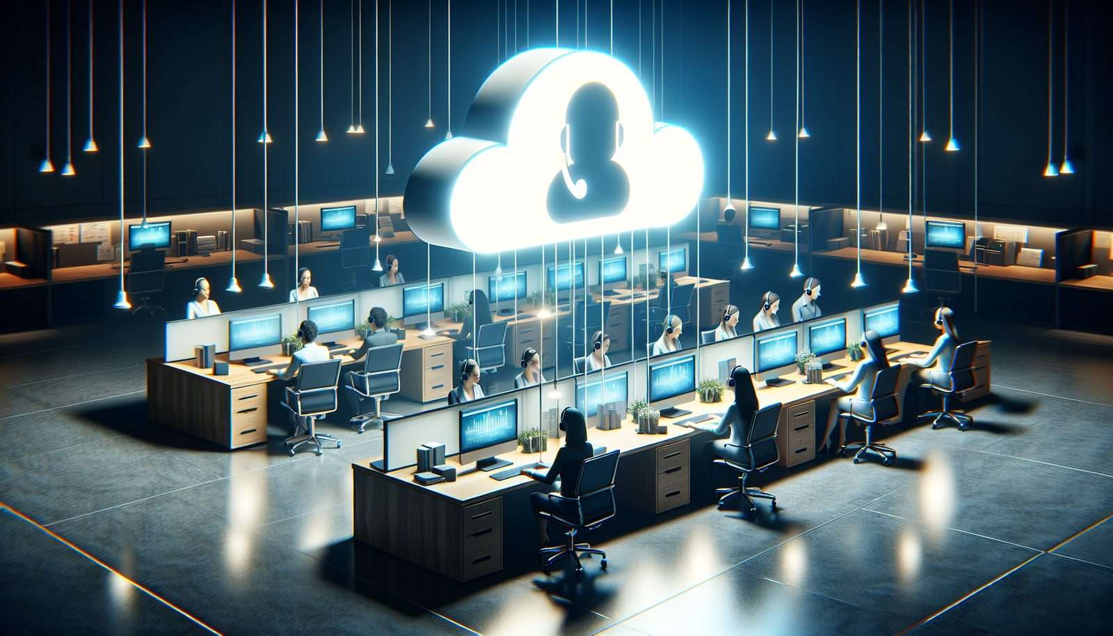 Top 20 Benefits of Switching to Cloud PBX for Your Business