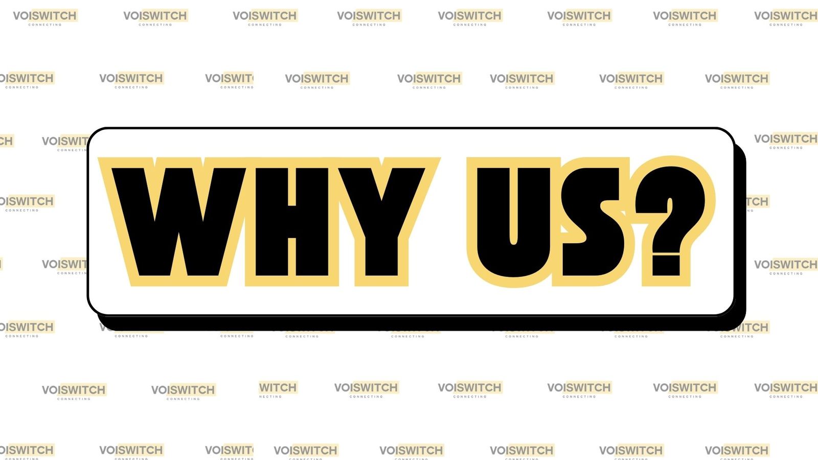 Transform Your Business with Voiswitch: Simplified Communication Solutions