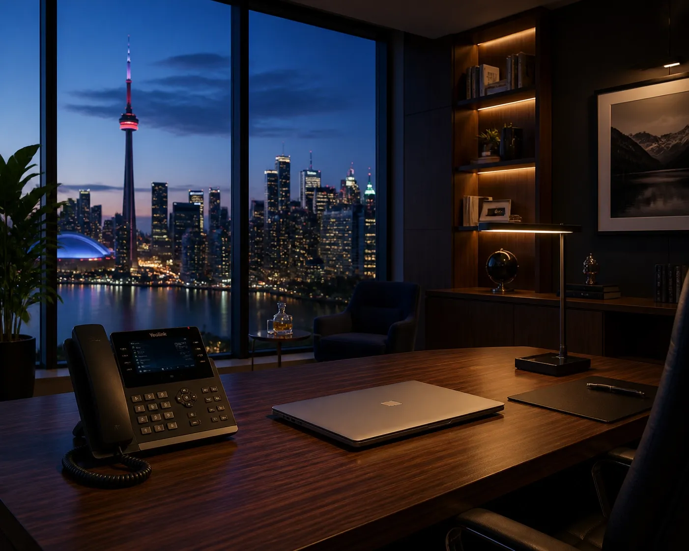 VoIP for Small Business Canada: 20 Features to Get You Started
