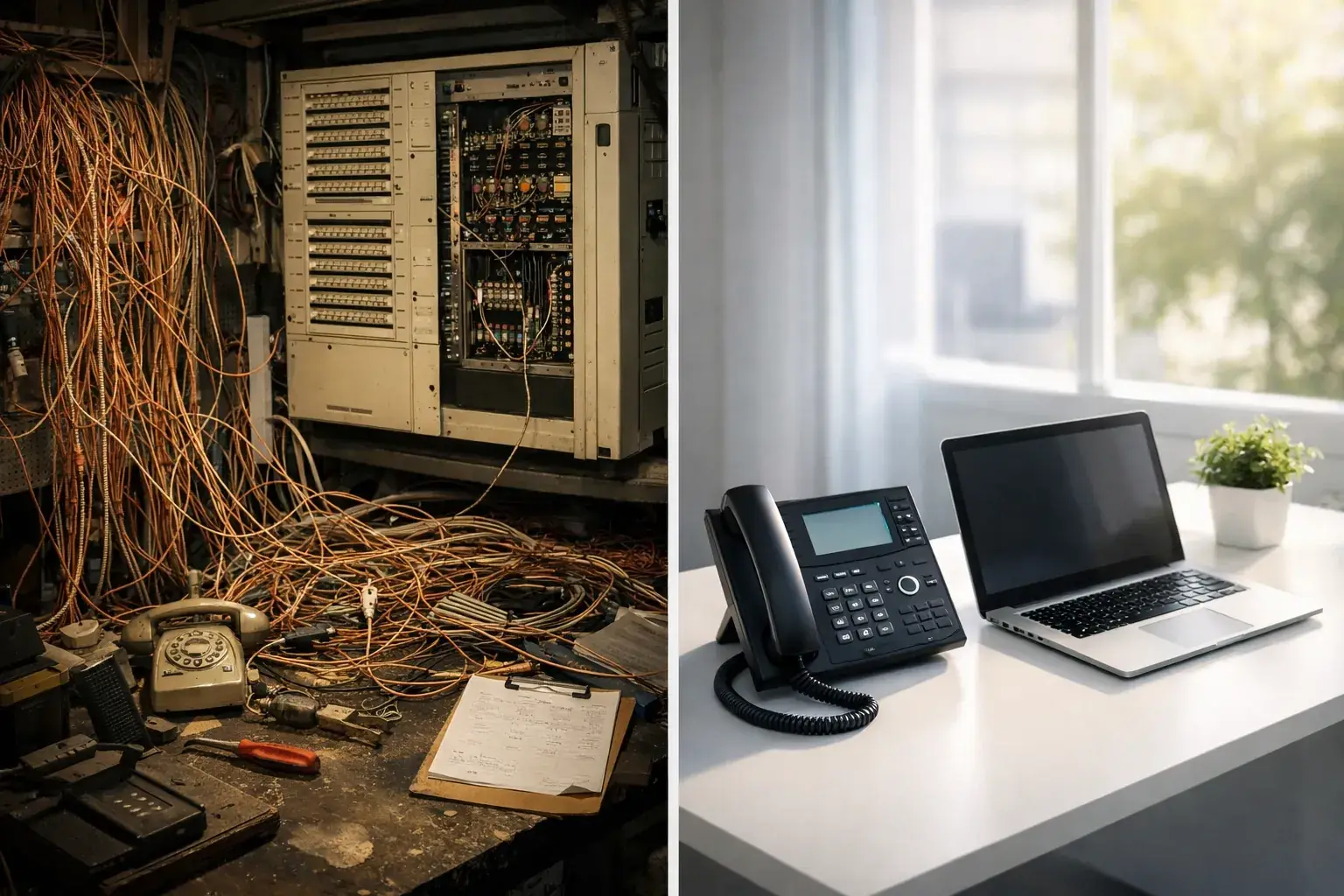 Why Business VoIP Canada Will Change the Way You Scale Your Small Business