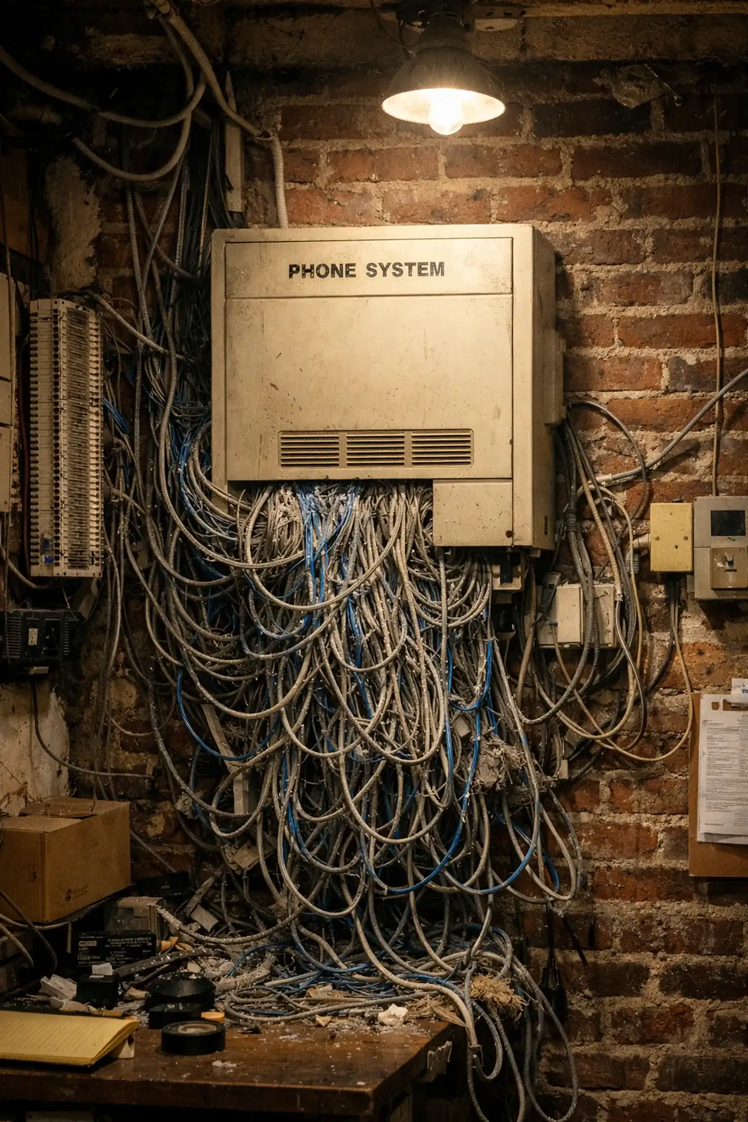 Why Canadian Small Businesses are Switching to Hosted PBX in 2026