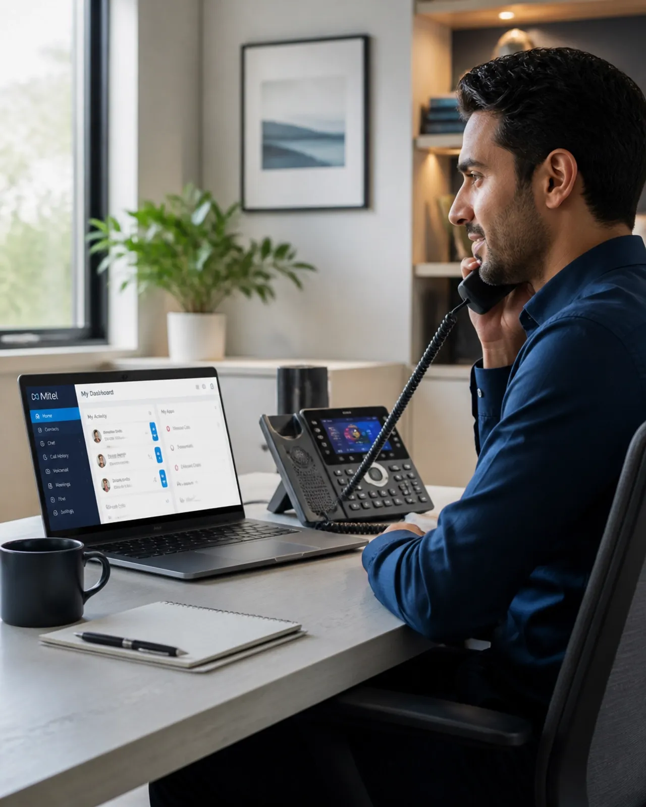Why Enterprise Phone Systems Will Change the Way You Manage Remote Branches