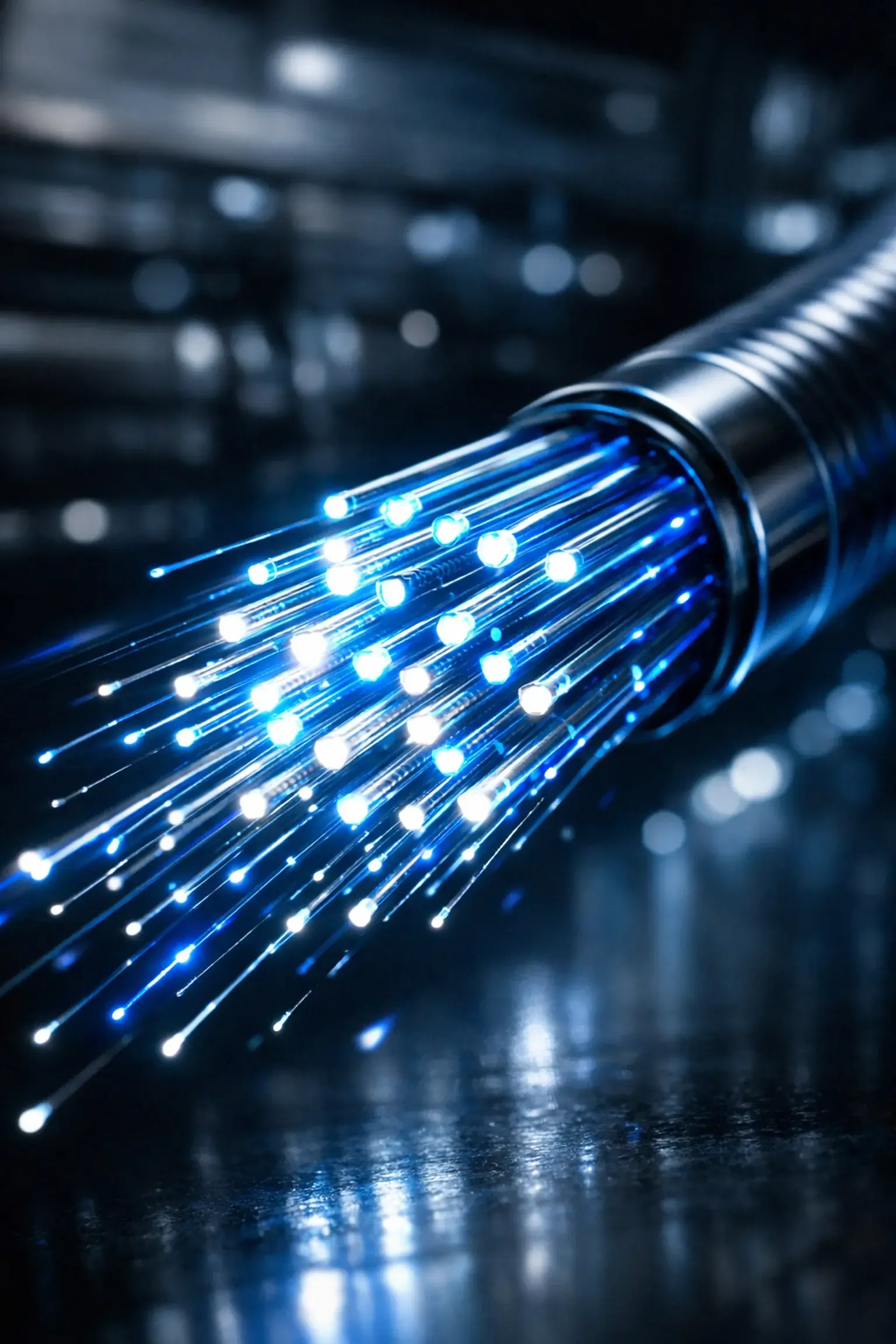 Why Modern Business Internet Providers in Canada Will Change the Way You Work