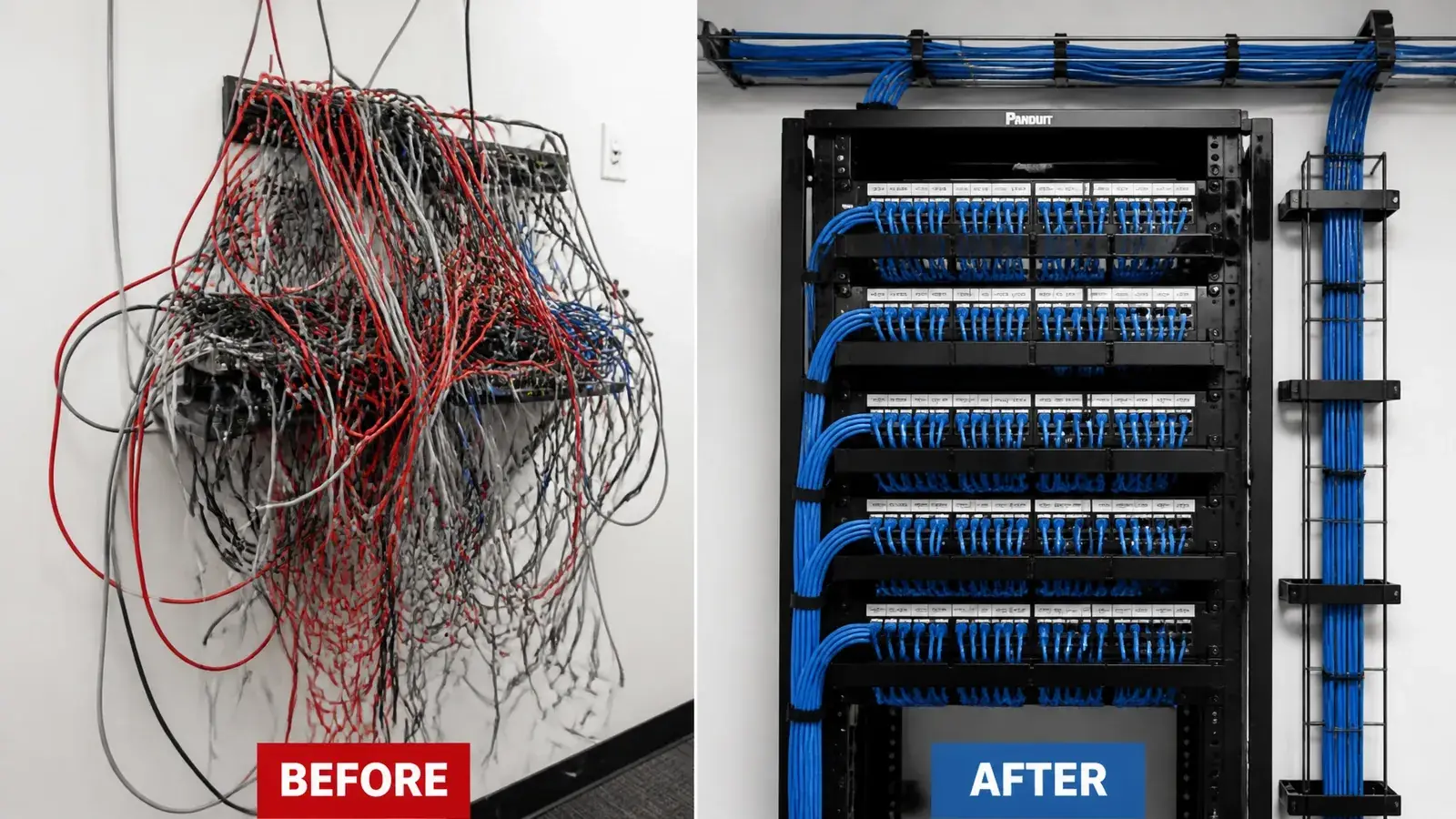 Why Structured Cabling Services Will Change the Way You Scale Your Canadian Office