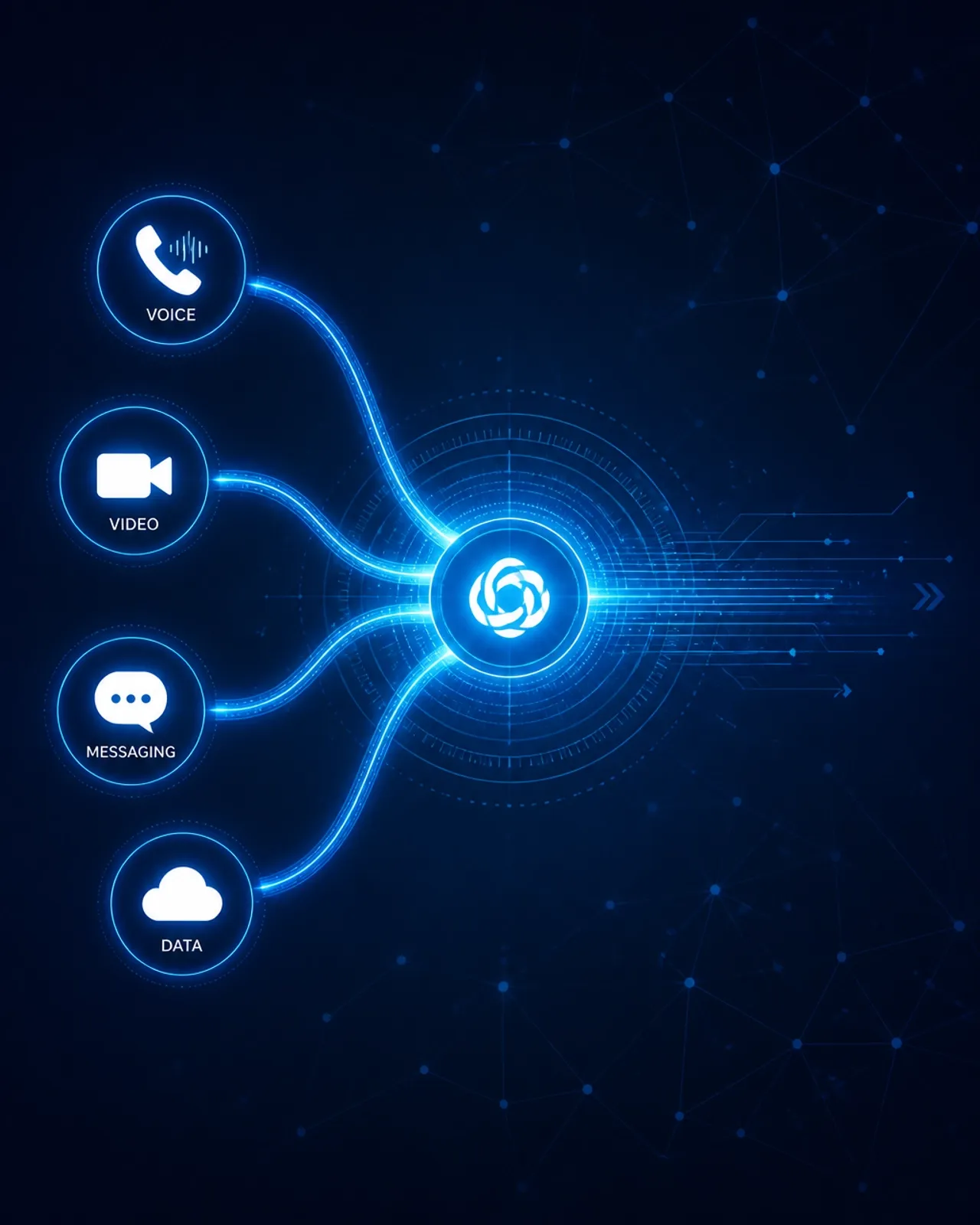 Why Unified Communication Solutions Will Change the Way You Scale Your Canadian Business