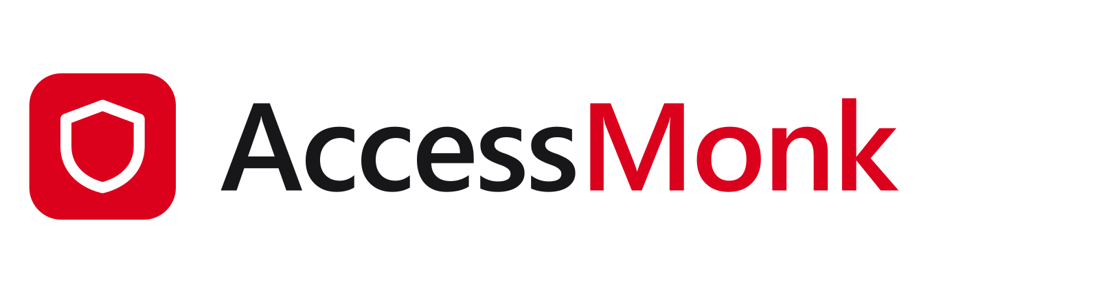 Accessmonk logo