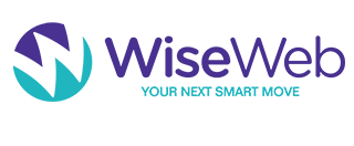Wiseweb logo