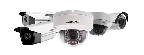 Durable and Weatherproof Security Cameras