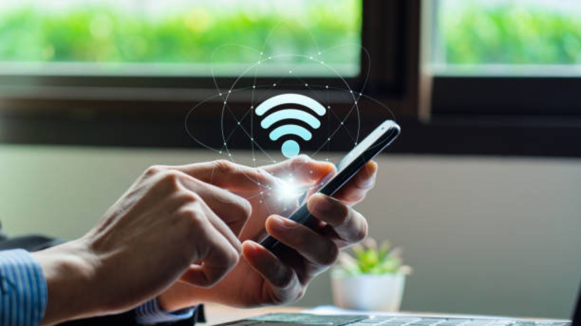 Boost Efficiency with a Reliable Internet Business Phone System
