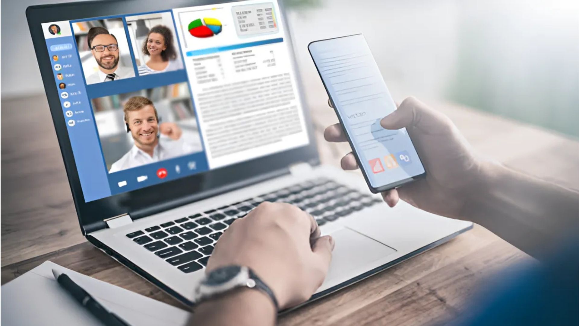 Breakthrough in Mobile VoIP: Transforming Communication for the Future
