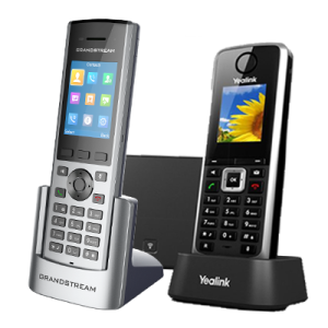 Cordless Phones