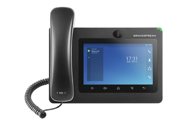 Grandstream-GXV3370