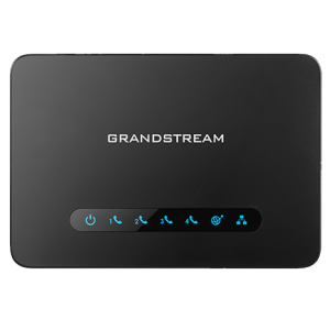 Grandstream-HT814