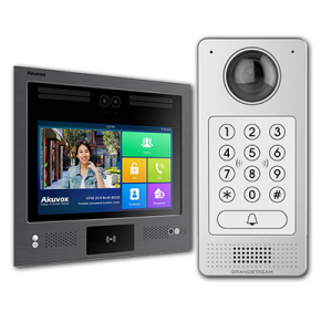 IP Door Phones
