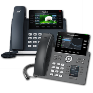 IP Phones