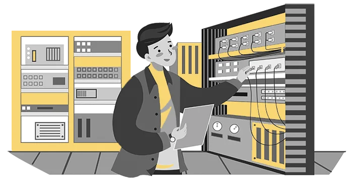 ServicesMain