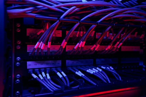 Structured-Cabling