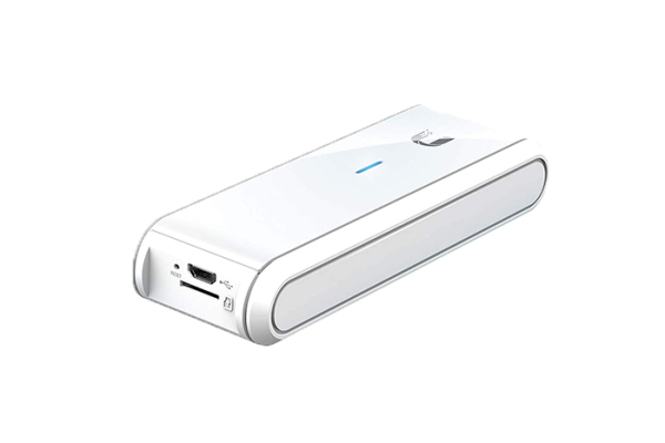 Unifi-Cloud-Key