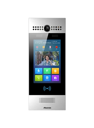 Video-Doorbell